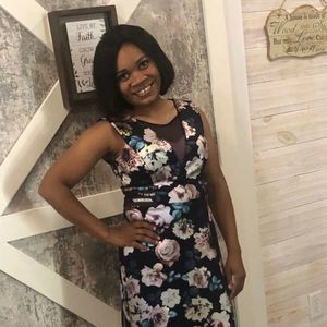 Meet your Posher, Melissa